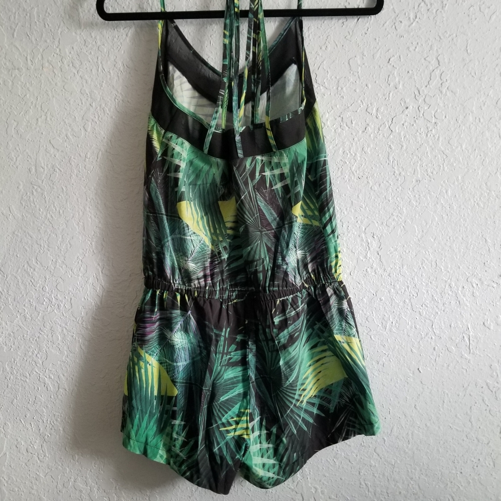 Fabletics Dash Romper - image 2